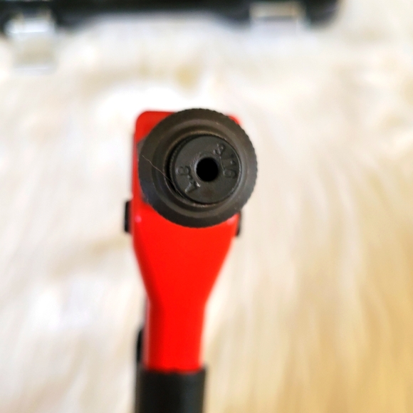 Neu Master Rivet Gun - Picture 14 of 15